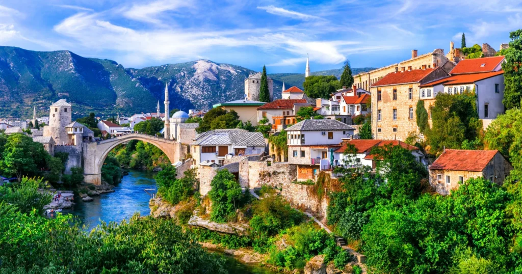 Bosnia Fathers Events