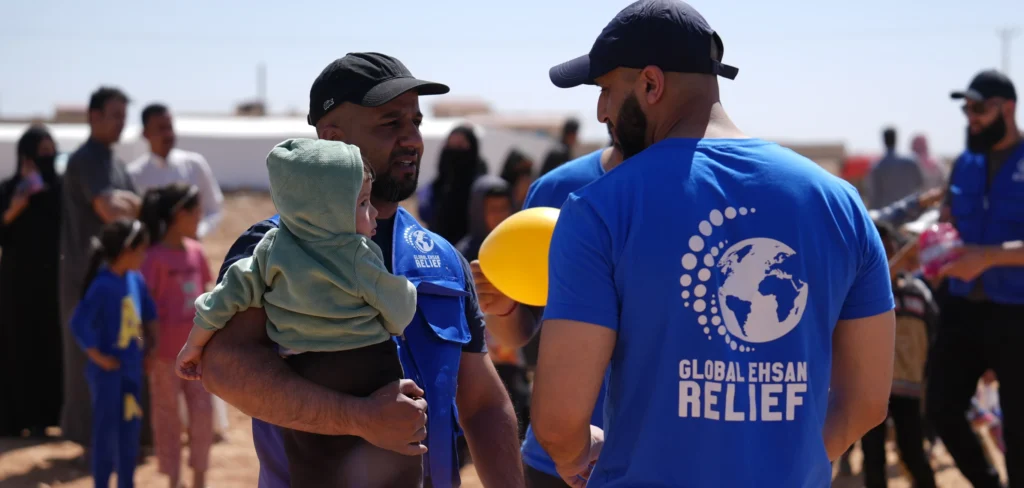 Global Ehsan Relief